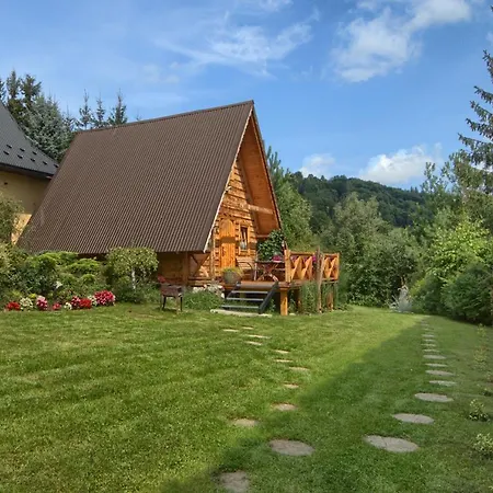 Willa Oaza Tatry I Zakopane Zewnętrze zdjęcie