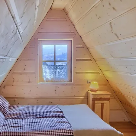 Willa Oaza Tatry I Zakopane Zewnętrze zdjęcie