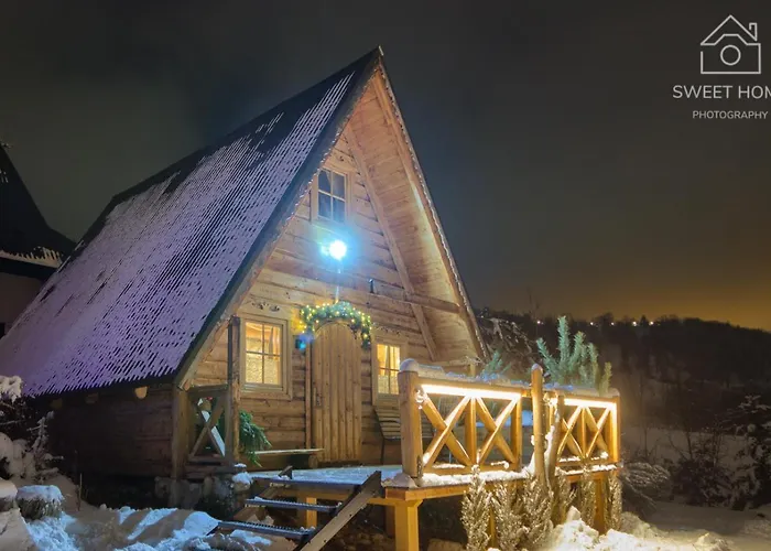 Oaza Tatry I