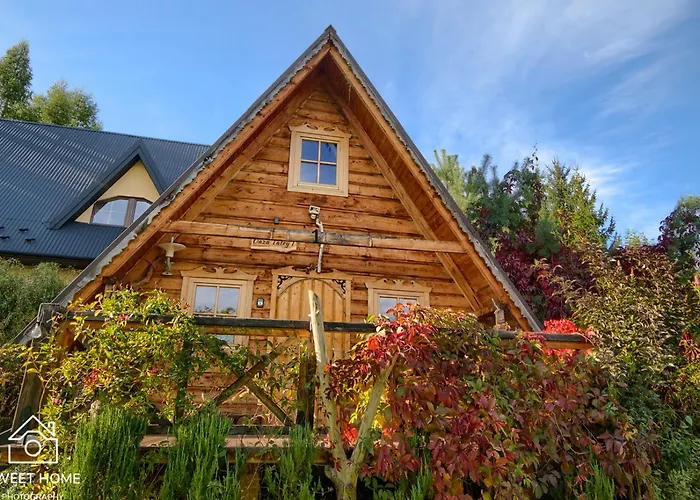 Oaza Tatry I