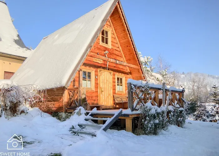 Oaza Tatry I
