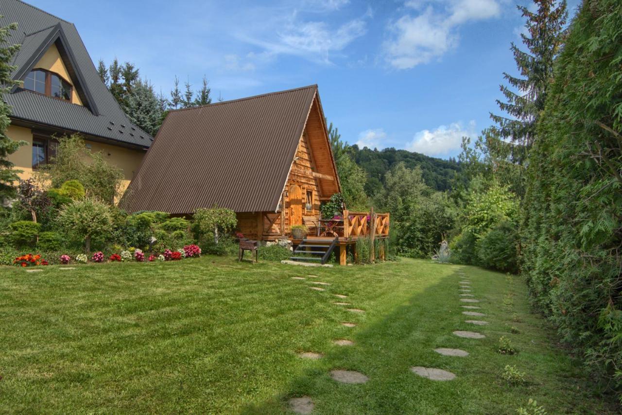 Oaza Tatry I Chalet *