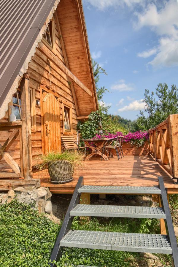 Oaza Tatry I Chalet *