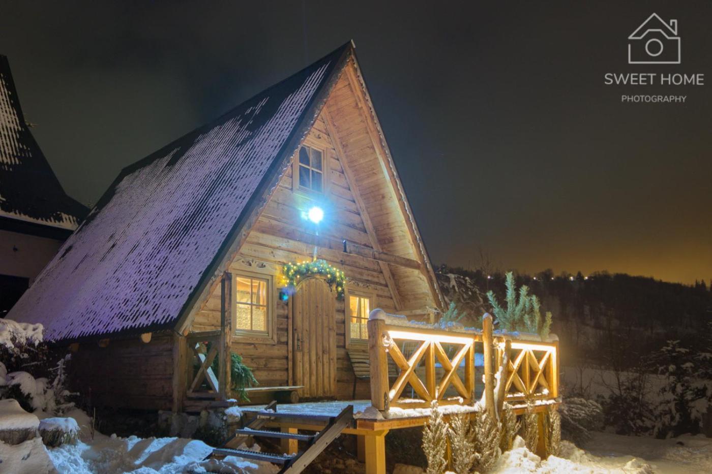 Oaza Tatry I * Zakopane