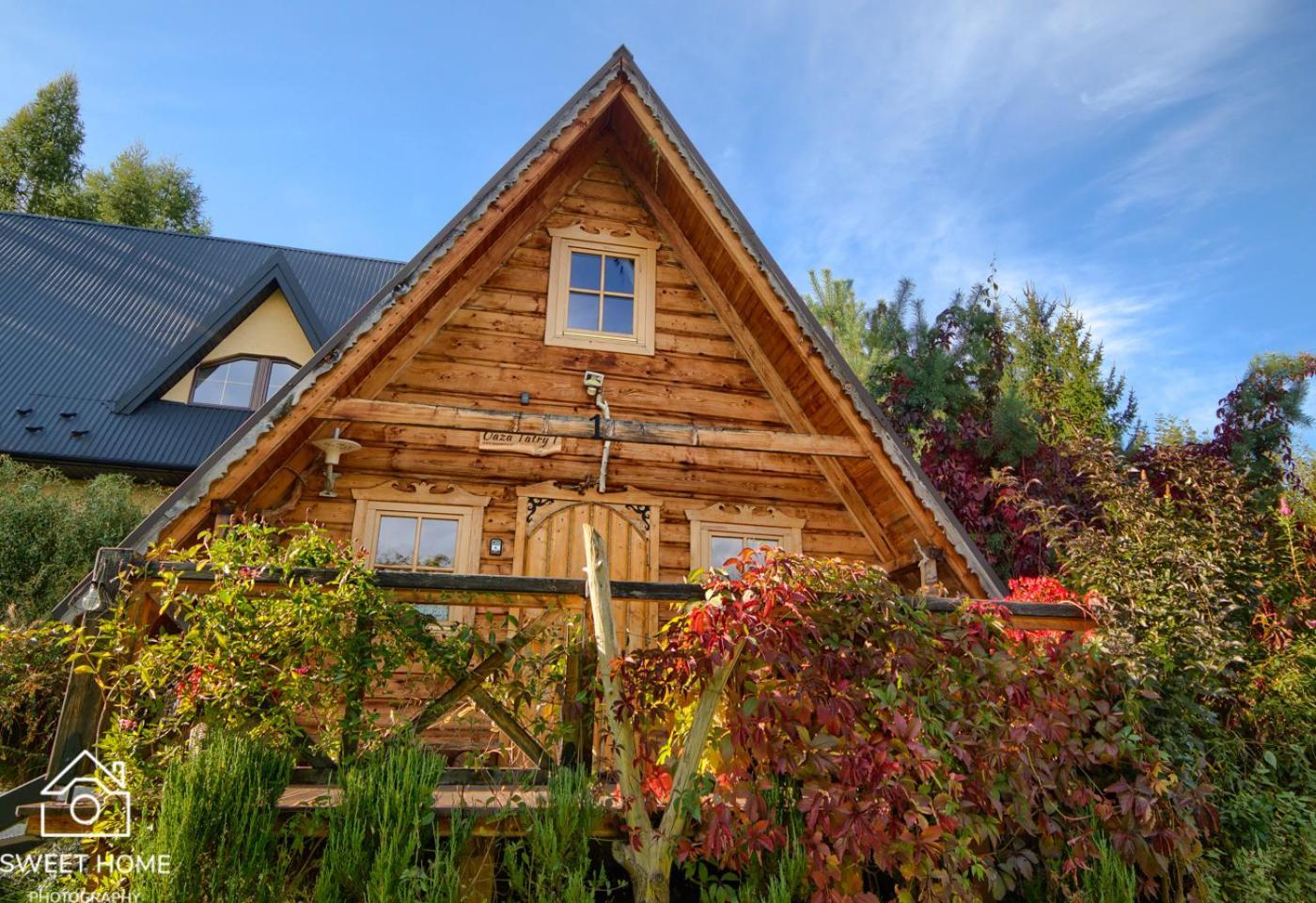 Chalet Oaza Tatry I